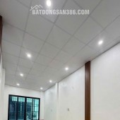 Bùi Huy Bích 36m² 2 Tầng - Nhà Mới Xây - Ô Tô Vào Đường Rộng