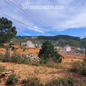 Bán Đất Lớn Lang biang 53,000 m2