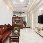 NHÀ MỚI Ở NGAY – NGANG 5M - GẦN 150M² SÀN – 3 PHÒNG NGỦ – KẾT NỐI HÀ HUY GIÁP, TÔ NGỌC VÂN