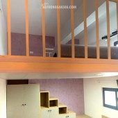 Cho thuê phòng studio homestay đường Trương Định Tam Hiệp giá 4.2tr/tháng