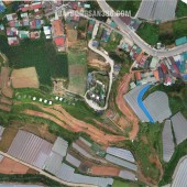 Bán 2ha đến 2ha5 đất trung tâm langbiang