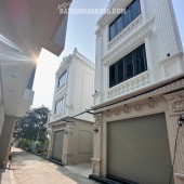 Nhà 3 tầng gần công viên An Đồng- Góc 2 Mặt Tiền 2,85 tỷ