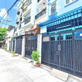 6,58 TỶ – 4PN – 3 TẦNG – HẺM Ô TÔ – CHỈ 50M RA MẶT TIỀN DƯƠNG QUẢNG HÀM!