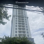 BÁN CĂN HỘ CHUNG CƯ 61 NGÔ THÌ NHẬM PHƯỜNG LIÊN CHIỂU TP ĐÀ NẴNG. 0912104395