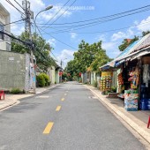 NHÀ 2 TẦNG – GẦN 60M² – NGANG GẦN 5M – HẺM Ô TÔ – 1 PHÚT HÀ HUY GIÁP – 5.X TỶ