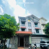 CHO THUÊ BIỆT THỰ LIỀN KỀ INTRACOM – 66 TRUNG VĂN, LÔ GÓC 2 MẶT THOÁNG. LH:0921209888