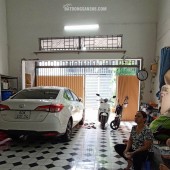 Cho thuê căn 90m2 góc 2 mặt tiền kp8 p tam hiêp giá 6tr/ tháng