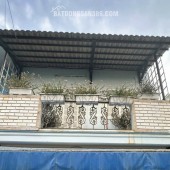 BÁN GẤP NHÀ HẺM XE HƠI MẠC ĐỈNH CHI SRXD – P. XUÂN HƯƠNG - ĐÀ LẠT giá 5.6 tỷ