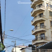 Bán CHDV 7 tầng Gò Vấp, 13 phòng, 75m2, gần ĐH Văn Lang, khoán 50tr/tháng, 12.99 tỷ