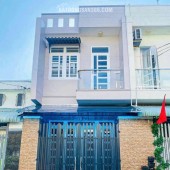 Bán nhà Thạnh Xuân, Quận 12, 51m2, hẻm ô tô gần chợ Minh Phát, 4,45 tỷ