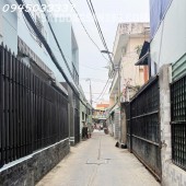 CHỦ GIẢM MẠNH 1 TỶ – GIÁ CHÀO MỚI CHỈ 4.55 TỶ – MẶT TIỀN HẺM KINH DOANH PHÚ THUẬN Q7