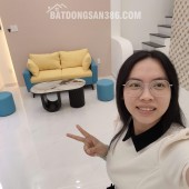 Ngay Lũy Bán Bích Tân Phú nhà mới 2 tầng mà chỉ 3Đ hơn