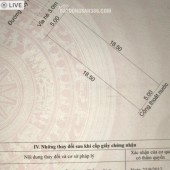 Bán đất đường Bàu Mạc 20 - Liên Chiểu - Đà Nẵng