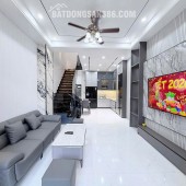 Nhà 3 tầng đường Đặng Huy Tá, sát Hoàng Thị Loan & Lý Thái Tông