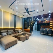 Nhà 3 tầng FULL nội thất khu đô thị Hòa Xuân - Đường Thanh Lương 16
