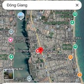 ĐẤT KIỆT ĐÔNG GIANG – TRUNG TÂM SƠN TRÀ