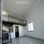 Dãy trọ 3 tầng 10 phòng kiệt Ô TÔ K01 GÒ DƯ - Đang thuê FULL phòng - Nhà mới