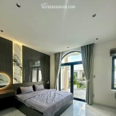 Nhà Full nội thất 3 tầng đường Dương Đức Hiền - Gần biển