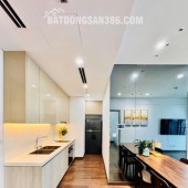 2 phòng ngủ, 2 tỷ căn hộ Vinhomes Ocepark 3