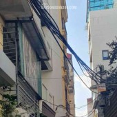 Phố Trạm ô tô lùi cửa 6 tỷ 30m gần sát phố,Long biên sổ đỏ