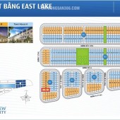 Bán nhà phố thương mại Lakeview City – Quận 2