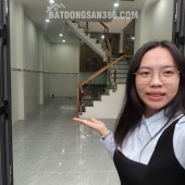 Nhà hẻm xe hơi Nguyễn Hữu Tiến  Tân Phú 44m² mà chỉ nhỉnh 5Đ