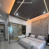 Siêu phẩm nhà 3 tầng 3 mê full nội thất TRẦN CAO VÂN - mới 100% vách vali vô ở