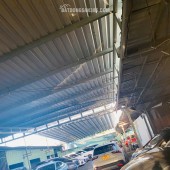 SANG GẤP BÃI GIỮ XE KẾT HỢP RỬA XE 1.000M² – NGUYỄN XIỂN, LONG BÌNH