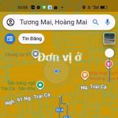 Bán nhà và đất ở, sổ đỏ chính chủ, đất ở thích, thoáng, cây xanh, mặt tiền đường bao công viên ( sắp làm )