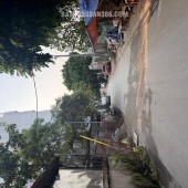 Ô tô 7 chỗ đỗ cửa 14 tỷ 56m Ngọc Thụy,Nhà mới Than máy
