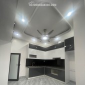 Nhà gần chợ Vĩnh Khê An Đồng xây độc lặp 60m2 thoáng mát chỉ 2,x tỷ