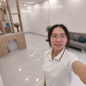 Ngay AEON TÂN PHÚ, Nhà đẹp 44m² Hẻm xe hơi thông chỉ nhỉnh nhẹ 5Đ