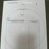  SIÊU PHẨM ĐẤT YÊN BÌNH-MẶT TIỀN 5M TẠI TAM ĐIỆP 