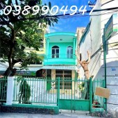 BÁN NHÀ MẶT TIỀN ĐƯỜNG HÀ THANH PHƯỜNG VẠN THẮNG NHA TRANG – 2 MẶT TIỀN TRƯỚC SAU THÔNG THOÁNG – CÁCH BIỂN TRẦN PHÚ CHỈ 500M – DIỆN TÍCH 99M² ĐẤT Ở