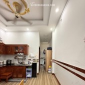 HẺM Ô TÔ SÁT HIỆP THÀNH CITY, QUẬN 12, 3 TẦNG, 4 x 17.5, 6.X TỶ
