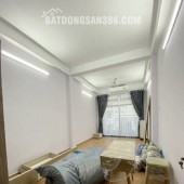 MẶT TIỀN KINH DOANH ĐỖ NGỌC THẠNH, QUẬN 11, 5 TẦNG, 45M2, NHỈNH 17 TỶ