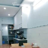 HẺM XE HƠI LÊ LAI KHU BÀU CÁT, TÂN BÌNH, 2 TẦNG, 3.X TỶ