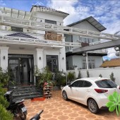Cần Bán Nhà 413m², 240m² Đất Ở, Mặt Đường Nhựa 8m, 4 Phòng Ngủ