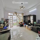 HẺM Ô TÔ NGỦ TRONG NHÀ LẠC LONG QUÂN, QUẬN 11, 4 TẦNG, 65M2, NHỈNH 11 TỶ