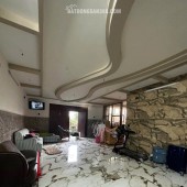 BIỆT THỰ HẦM 4 TẦNG ĐƯỜNG 36, LINH ĐÔNG THỦ ĐỨC, 390M2, 38 TỶ