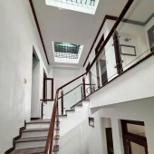 BIỆT THỰ HẦM ĐƯỜNG PHẠM HUY THÔNG, P7 GÒ VẤP, 7 x 15, 5 TẦNG, 17.5 TỶ
