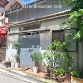 Đất Bát Khối 6.6 tỷ 52m lô góc,ô tô vào nhà,Long biên