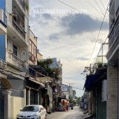 HẺM XE HƠI 6M – 89M² – VINHEMPICH, CHỢ CĂN CỨ 26, GÒ VẤP – CHỈ 6,99 TỶ!