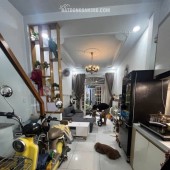 BÁN NHÀ TÂN BÌNH - GIÁ CỰC TỐT CHỈ 3 TỶ NHỎ Có Hẻm 3M khu CỐNG LỠ TÂN BÌNH