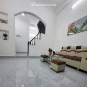 Nhà đẹp 2 Tầng gần Mặt Tiền Phạm Văn Bạch Tân Bình 36M2 chỉ 4,68 TYY
