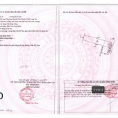 Chính chủ, cần bán gấp đất thổ cư, mặt tiền đường Trần Thị Non.
