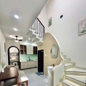 NHÀ MỚI QUANG TRUNG – NỞ HẬU - FULL NỘI THẤT- 6.18tỷ