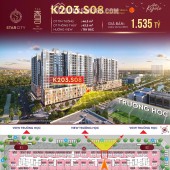 Độc quyền shop khối đế thương mại Vinhomes Kyoto và Sentosa chỉ từ 28 triệu/m2