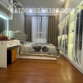 BÁN CĂN HỘ LÔ GÓC 3 NGỦ FULL NỘI THẤT PHỐ KHƯƠNG TRUNG THANH XUÂN