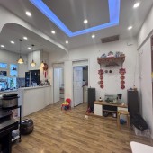 4,35 TỶ SỞ HỮU CĂN HỘ 2 NGỦ FULL NỘI THẤT KĐT VĂN QUÁN PHỐ NGUYỄN KHUYẾN HÀ ĐÔNG